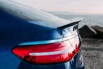 Mercedes-AMG GLC63 S 4Matic+ Coupe 2018 года (AU)